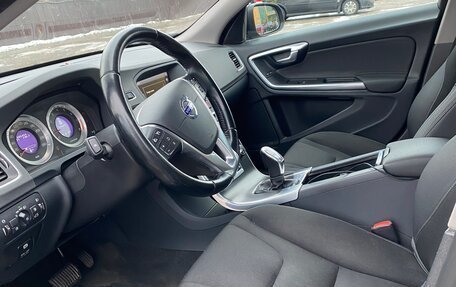 Volvo S60 III, 2012 год, 1 330 000 рублей, 16 фотография