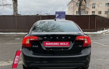 Volvo S60 III, 2012 год, 1 330 000 рублей, 7 фотография