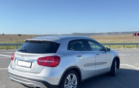 Mercedes-Benz GLA, 2014 год, 1 820 000 рублей, 6 фотография