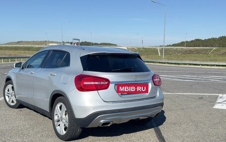 Mercedes-Benz GLA, 2014 год, 1 820 000 рублей, 7 фотография