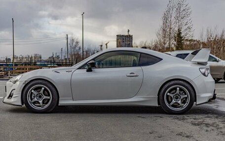 Toyota GT86 I, 2012 год, 2 180 000 рублей, 4 фотография