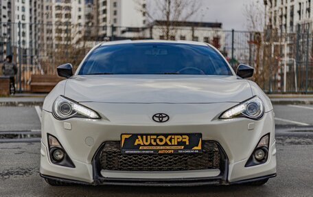 Toyota GT86 I, 2012 год, 2 180 000 рублей, 2 фотография