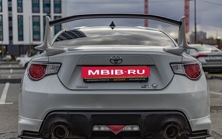 Toyota GT86 I, 2012 год, 2 180 000 рублей, 6 фотография