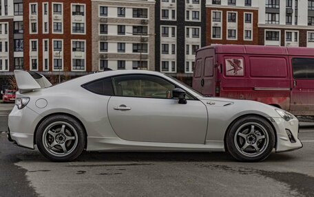 Toyota GT86 I, 2012 год, 2 180 000 рублей, 8 фотография