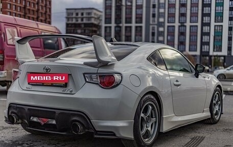 Toyota GT86 I, 2012 год, 2 180 000 рублей, 7 фотография