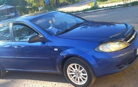 Chevrolet Lacetti, 2006 год, 370 000 рублей, 4 фотография