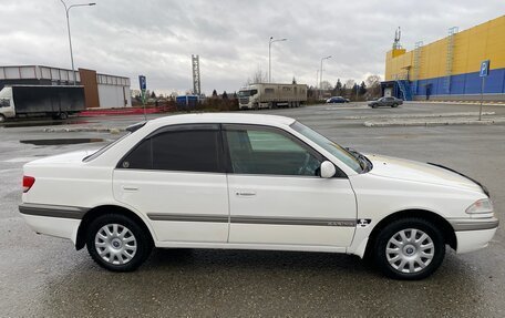 Toyota Carina, 1998 год, 500 000 рублей, 2 фотография