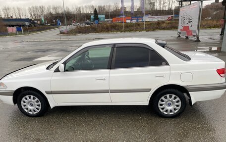 Toyota Carina, 1998 год, 500 000 рублей, 4 фотография