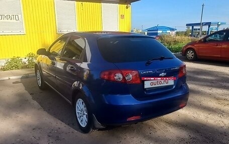 Chevrolet Lacetti, 2006 год, 370 000 рублей, 3 фотография