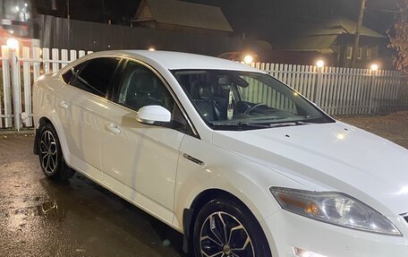 Ford Mondeo IV, 2011 год, 1 050 000 рублей, 4 фотография