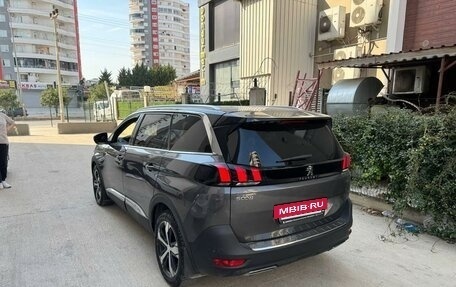 Peugeot 5008 II, 2020 год, 2 900 000 рублей, 2 фотография