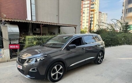 Peugeot 5008 II, 2020 год, 2 900 000 рублей, 5 фотография