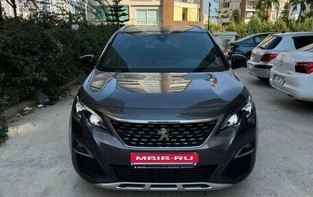 Peugeot 5008 II, 2020 год, 2 900 000 рублей, 4 фотография