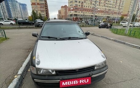 Mitsubishi Lancer VII, 2000 год, 330 000 рублей, 1 фотография