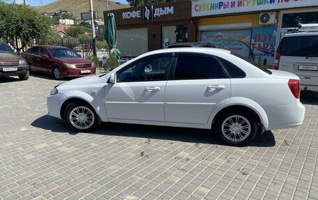 Daewoo Gentra II, 2015 год, 750 000 рублей, 4 фотография