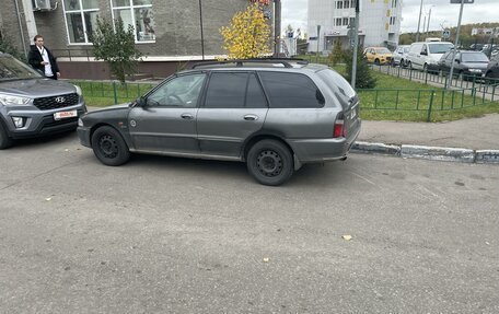 Mitsubishi Lancer VII, 2000 год, 330 000 рублей, 2 фотография