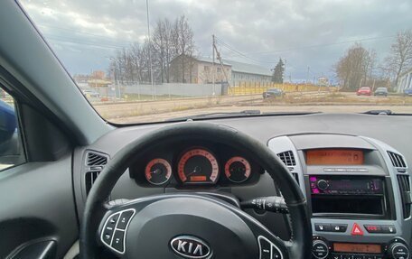 KIA cee'd I рестайлинг, 2008 год, 620 000 рублей, 11 фотография