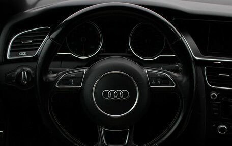 Audi A5, 2013 год, 1 797 900 рублей, 14 фотография