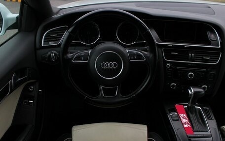 Audi A5, 2013 год, 1 797 900 рублей, 13 фотография