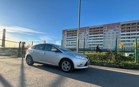 Ford Focus III, 2011 год, 770 000 рублей, 5 фотография