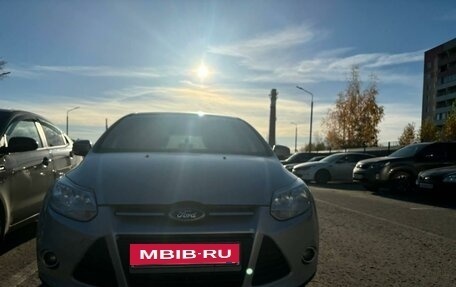 Ford Focus III, 2011 год, 770 000 рублей, 7 фотография