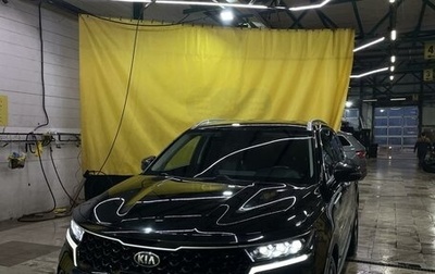 KIA Sorento IV, 2021 год, 3 900 000 рублей, 1 фотография