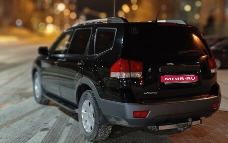 KIA Mohave I, 2010 год, 1 750 000 рублей, 4 фотография