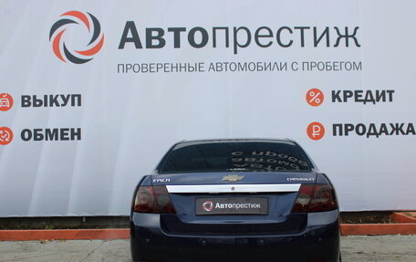 Chevrolet Epica, 2006 год, 600 000 рублей, 9 фотография