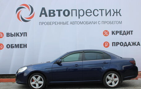 Chevrolet Epica, 2006 год, 600 000 рублей, 7 фотография