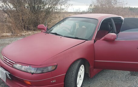 Toyota Corolla, 1994 год, 409 999 рублей, 35 фотография