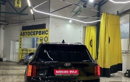 KIA Sorento IV, 2021 год, 3 900 000 рублей, 3 фотография