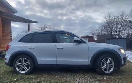 Audi Q5, 2012 год, 1 980 000 рублей, 2 фотография