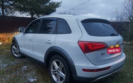 Audi Q5, 2012 год, 1 980 000 рублей, 5 фотография