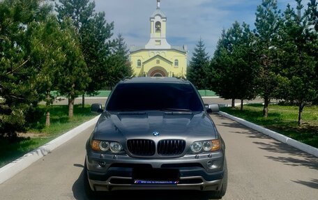 BMW X5, 2005 год, 1 849 999 рублей, 1 фотография