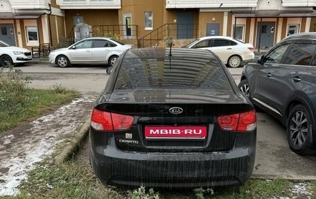 KIA Cerato III, 2011 год, 780 000 рублей, 1 фотография