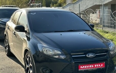 Ford Focus III, 2012 год, 900 000 рублей, 1 фотография