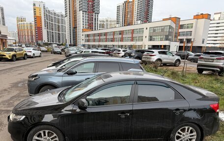 KIA Cerato III, 2011 год, 780 000 рублей, 4 фотография