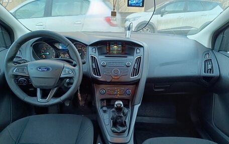 Ford Focus III, 2015 год, 820 000 рублей, 11 фотография