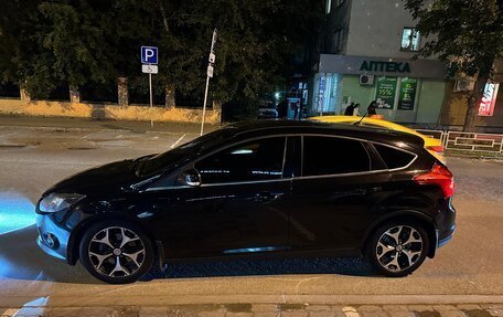 Ford Focus III, 2012 год, 900 000 рублей, 2 фотография