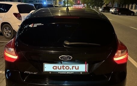 Ford Focus III, 2012 год, 900 000 рублей, 3 фотография