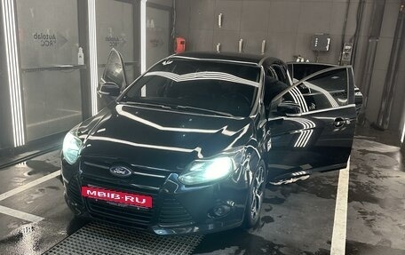 Ford Focus III, 2012 год, 900 000 рублей, 7 фотография