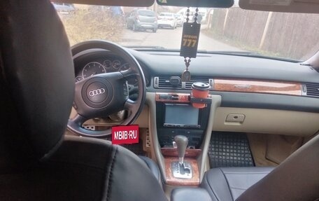 Audi A6, 2002 год, 530 000 рублей, 1 фотография