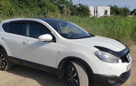 Nissan Qashqai, 2011 год, 1 320 000 рублей, 2 фотография