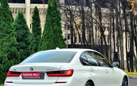 BMW 3 серия, 2021 год, 4 740 000 рублей, 6 фотография