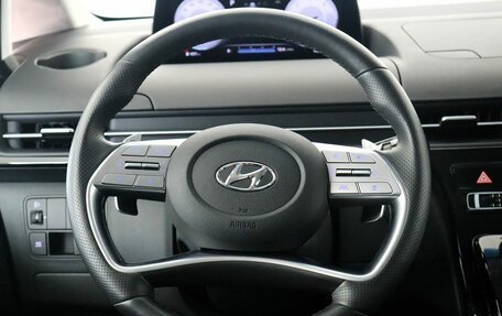 Hyundai Staria, 2023 год, 6 700 000 рублей, 16 фотография