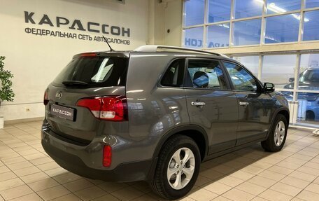 KIA Sorento II рестайлинг, 2014 год, 1 650 000 рублей, 2 фотография