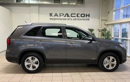 KIA Sorento II рестайлинг, 2014 год, 1 650 000 рублей, 6 фотография