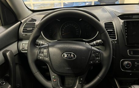 KIA Sorento II рестайлинг, 2014 год, 1 650 000 рублей, 7 фотография