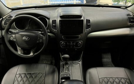 KIA Sorento II рестайлинг, 2014 год, 1 650 000 рублей, 8 фотография