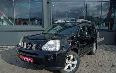 Nissan X-Trail, 2010 год, 1 335 400 рублей, 1 фотография